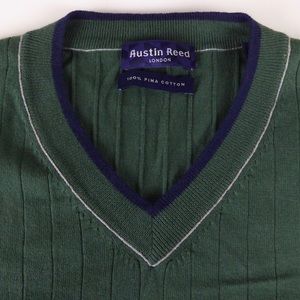 Austin Reed Sweaters Austin Reed Of London Sweater Vest Bundle Xl Poshmark